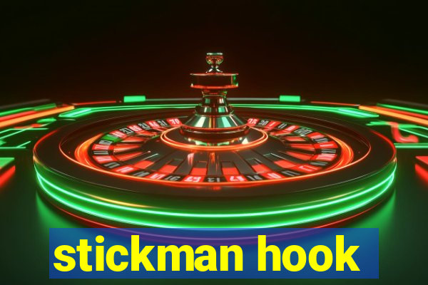 stickman hook